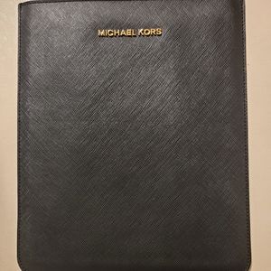 Michael Kors tablet sleeve